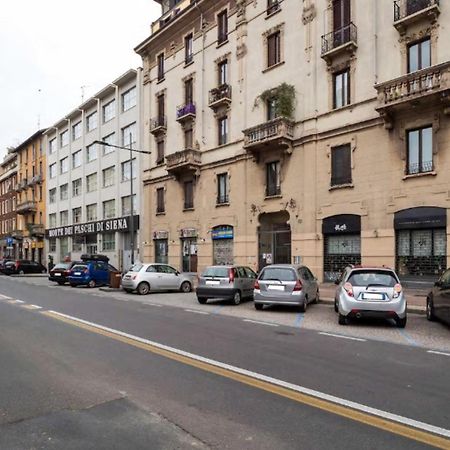Padova, 26 - Good Vibes In Loreto Milaan Buitenkant foto